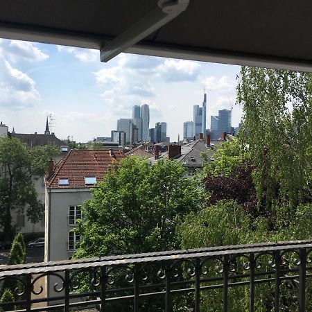 فندق فرانكفورتفي  Skyline Frankfurt المظهر الخارجي الصورة